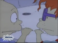Rugrats - Down the Drain 276