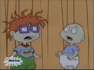 Rugrats - Down the Drain 318