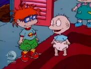 Rugrats - Hiccups 196