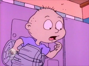 Rugrats - No More Cookies 470