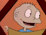 Rugrats - Pirate Light 234