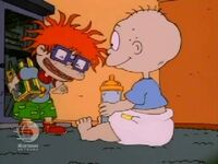 Rugrats - Psycho Angelica 34