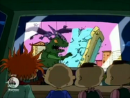 Rugrats - Runaway Reptar 147