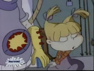 Rugrats - Superhero Chuckie 35