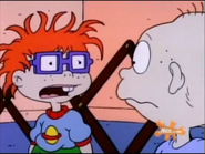 Rugrats - The Mysterious Mr. Friend 122