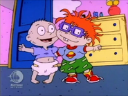 Rugrats - The Odd Couple 63