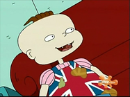 Rugrats - The Perfect Twins 55