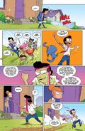 Rugrats 8 Boom Comic 16