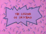 The Legend of Satchmo