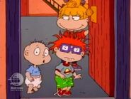 Rugrats - Angelica's Twin 188