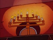 Rugrats - Chanukah 132