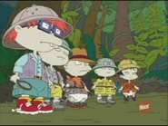 Rugrats - Okey-Dokey Jones and the Ring of the Sunbeams 42