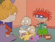Rugrats - Partners In Crime 11
