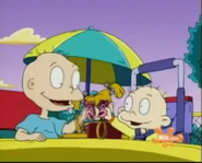 Rugrats - Sister Act 11