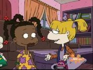 Rugrats - Talk of the Town 38