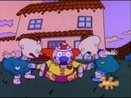 Rugrats - The Mysterious Mr. Friend 166