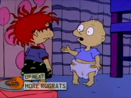 Rugrats - Tommy and the Secret Club 264