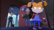 Angelica Roasts Stu Pickles