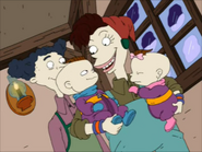 Babies in Toyland - Rugrats 1316