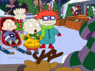 Babies in Toyland - Rugrats 506