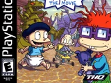 Rugrats in Paris: The Movie (video game)