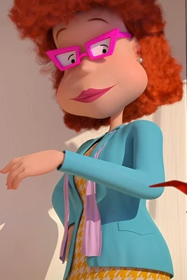 Linda Finster | Rugrats Wiki | Fandom