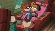 Nickelodeon's Rugrats in Paris The Movie 255