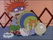 Rugrats - Aunt Miriam 256