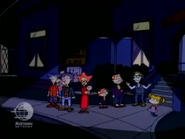 Rugrats - Chuckie is Rich 169
