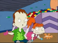 Rugrats - Club Fred 177