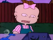 Rugrats - I Remember Melville 262