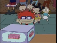 Rugrats - Kimi Takes The Cake 151