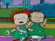 Rugrats - Opposites Attract 258