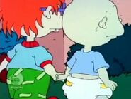 Rugrats - Rhinoceritis! 110