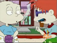 Rugrats - The Big Sneeze 99