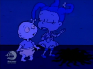 Rugrats - The Last Babysitter 291