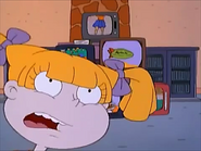 Rugrats - The Turkey Who Came to Dinner 340