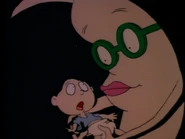"Oh, my!"