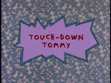 Touchdown Tommy