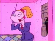 Charlotte as seen in Passover.