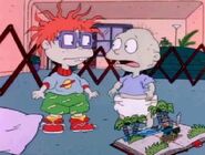 Rugrats - A Visit From Lipschitz 94