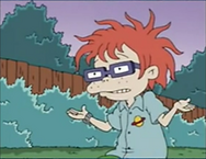Rugrats - All Growed Up 72