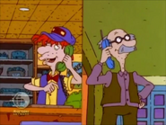 Rugrats - Angelica Orders Out 109