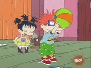 Rugrats - Attention Please 160