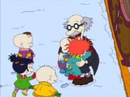 Rugrats - Babies in Toyland 1070