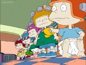 Rugrats - Baby Power 147