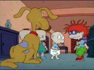 Rugrats - Be My Valentine Part 1 (182)