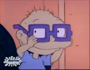 Rugrats - Chuckie Loses His Glasses 69