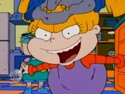 Rugrats - Hiccups 134