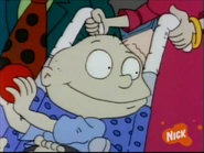 Rugrats - Momma Trauma 136